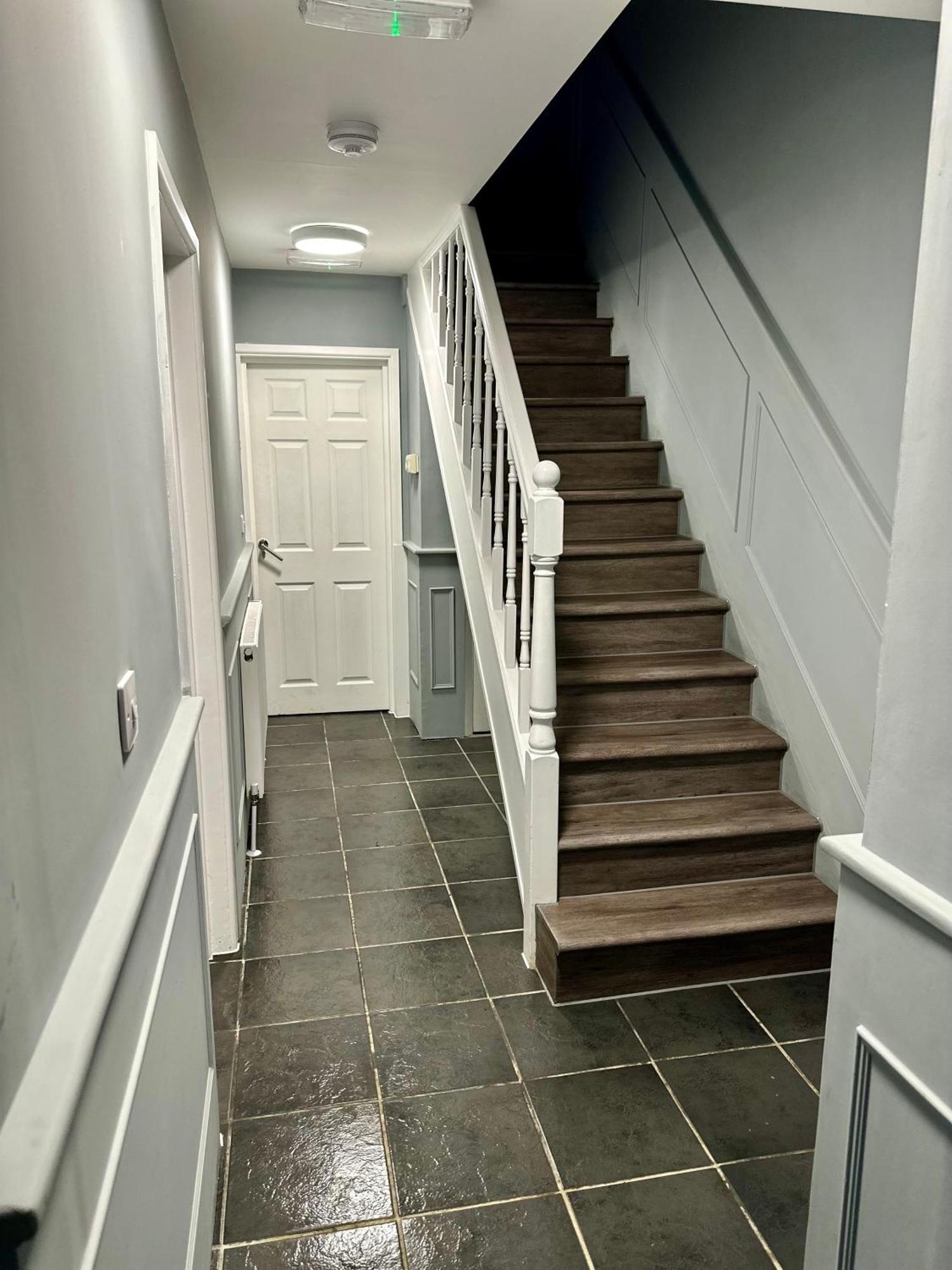 Cosy En-Suite Double Room1 Heathrow Accommodation Northolt  Luaran gambar