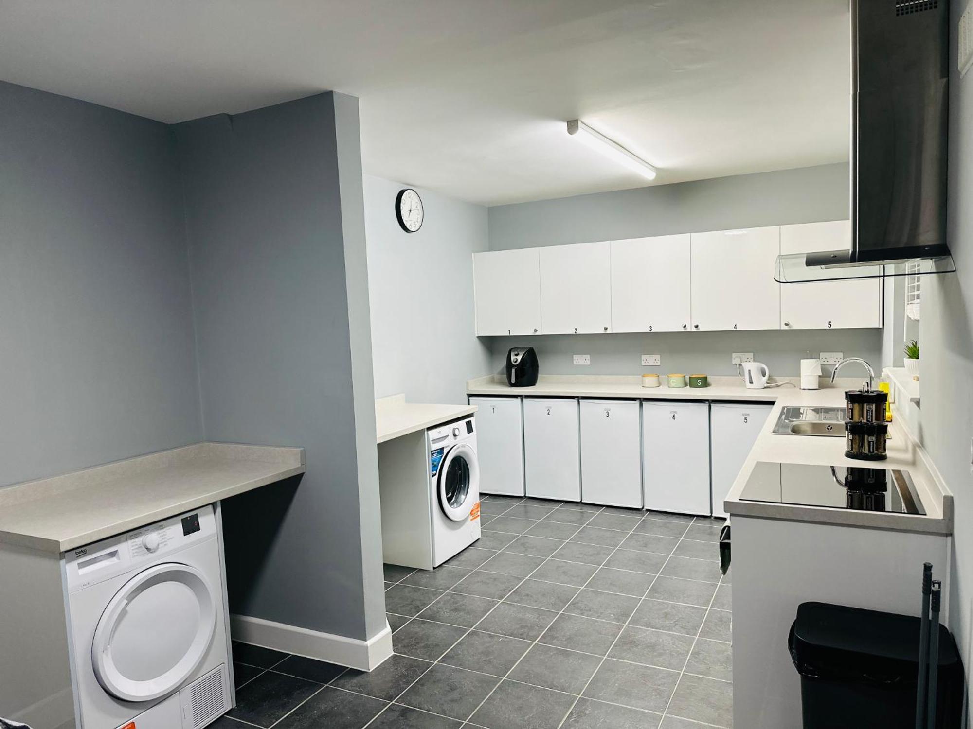 Cosy En-Suite Double Room1 Heathrow Accommodation Northolt  Luaran gambar